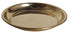 Brass Puja Plate 0.02Kg